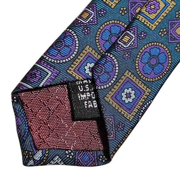 CHRISTIAN DIOR TIE - Picture 7 of 13